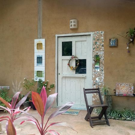 Bed and Breakfast Panoramica Ilhabela Exterior foto