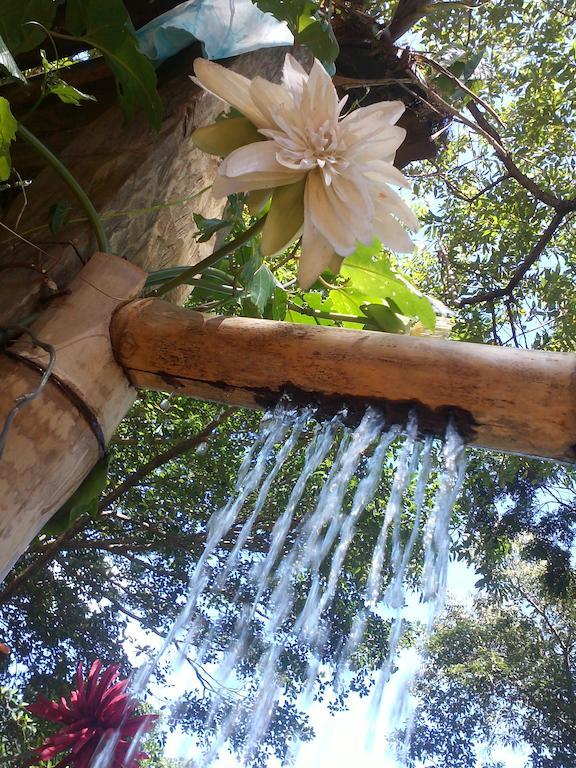 Bed and Breakfast Panoramica Ilhabela Exterior foto