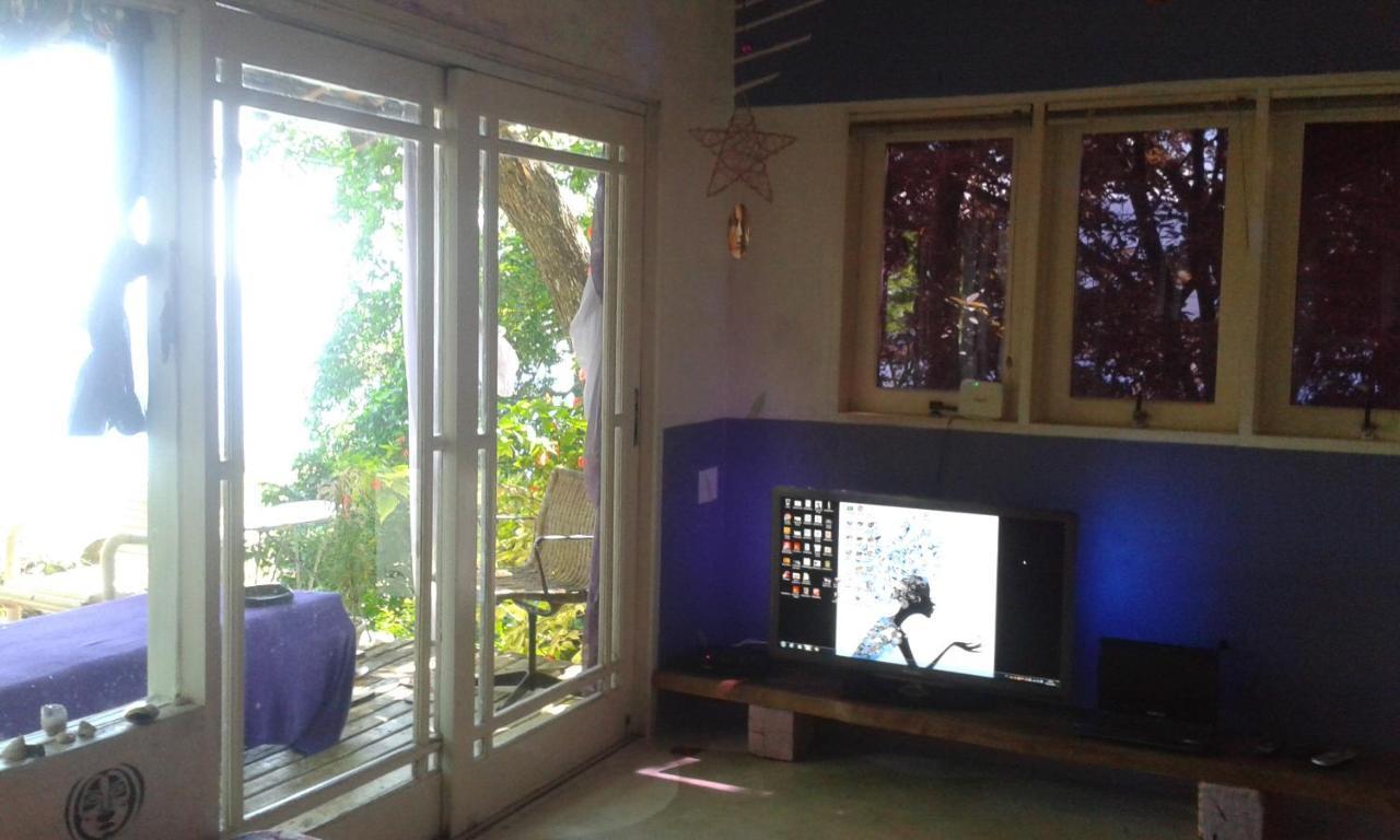 Bed and Breakfast Panoramica Ilhabela Exterior foto